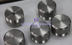 What are Tungsten Alloy Medical Shielding Components?