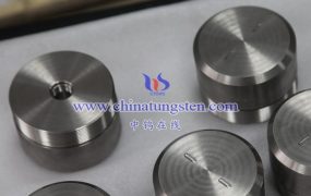 Why is Tungsten Alloy Commonly Used for Medical Radiation Protection?