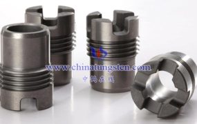 텅스텐 시멘트 카바이드 물리적 및 화학적 특성, 공정 및 응용 분야의 포괄적 탐구 ( XIII )