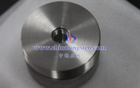 How Does the Density of Tungsten Alloy Affect Radiation Shielding Performance?