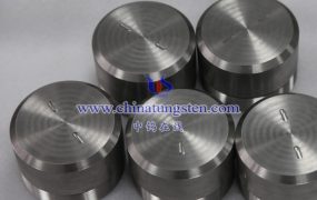 Common Sizes and Shapes of Tungsten Alloy Shielding Components in Medical Applications