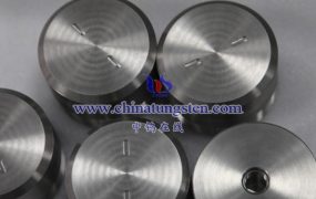 The Role of Tungsten Alloy Shielding Components in X-ray Machines