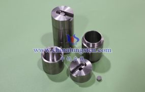 What Is High-Temperature Resistance of Tungsten Alloy Shielding Components Used in Medical Devices?