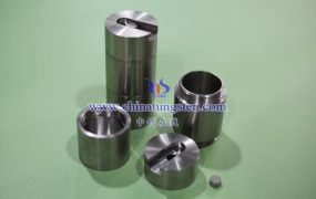 How to Determine the Optimal Thickness of Tungsten Alloy Shielding Components?
