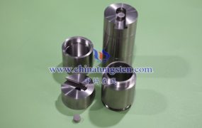 Is the Cost of Tungsten Alloy Shielding Parts Higher than Other Materials?