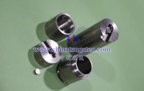 What Are Advantages and Disadvantages of Tungsten Alloy Shielding Parts Compared to Lead Shielding Parts?