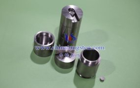 How Environmentally Friendly are Tungsten Alloy Shielding Parts?