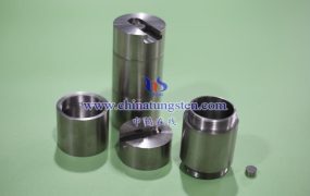 Do Tungsten Alloy Shielding Parts Meet International Medical Radiation Protection Standards?