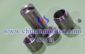 What Are Main Advantages of Tungsten Alloy Medical Shielding Parts?