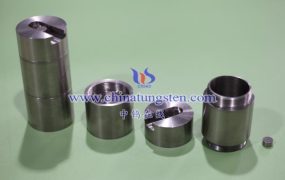 Where Can Tungsten Alloy Shielding Parts Be Used in Special Medical Environments?