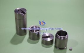 How to Choose the Appropriate Size and Shape of Tungsten Alloy Shielding Parts?