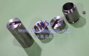 What is the Typical Production Cycle for Tungsten Alloy Shielding Parts?