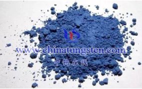 What Are Applications of Cesium Tungsten Bronze (CTO, Cs0.33WO3)?