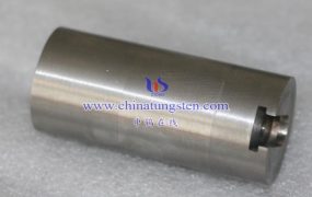 Main Production Processes of Tungsten Alloy Shielding Parts