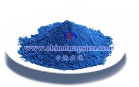 What Are The Physical And Chemical Properties of Cesium Tungsten Bronze (CTO, Cs0.33WO3)?