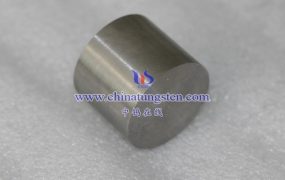 Evaluating the Corrosion Resistance of Tungsten Alloy Shielding Parts