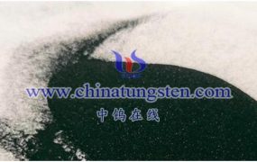 What are Cesium Doped Tungsten Oxide Nanoparticles?