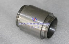 Are Tungsten Alloy Shielding Parts Suitable for High-Energy X-Ray Protection?