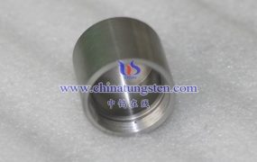 Can Tungsten Alloy Shielding Parts Protect Against Radioactive Particles?