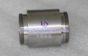 Do Tungsten Alloy Shielding Parts Need to Consider User Safety?