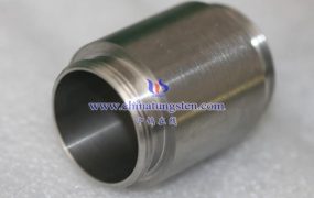 Do Tungsten Alloy Shielding Parts Affect Radiation Dose in CT Scanners?