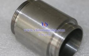 Can Tungsten Alloy Shielding Parts Effectively Protect Healthcare Workers from Radiation?