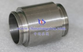 Does the Radiation Protection Effect of Tungsten Alloy Shielding Parts Deteriorate Over Time?