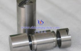 Is the Installation and Maintenance of Tungsten Alloy Shielding Parts Simple?