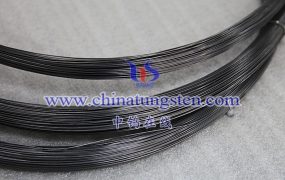 How Does the Performance of Cut-Resistant Tungsten Wire Change in a Vacuum Environment?