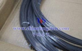 Is Tungsten Wire Easily Damaged in an Arc Environment?