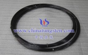 Is Tungsten Wire Prone to Electrochemical Corrosion?