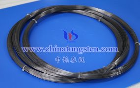 What Is the Bending Performance of Tungsten Wire?