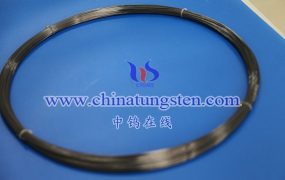 How Is the Plasticity of Tungsten Wire During Precision Machining?