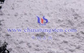 What Is Tungsten Acid Method for Ammonium Metatungstate Smelting?