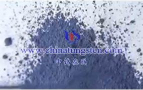 What Is Antibacterial Performance of Tungsten Oxide Dispersion?