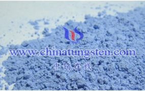 Are Tungsten Oxide Dispersions Toxic or Harmful to Environment?