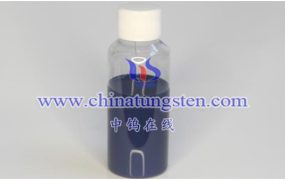 What Is The Use of Nano Molybdenum Oxide Dispersion?