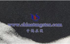 What Are Basic Data of CTIA GROUP LTD® Cesium Tungsten Bronze?