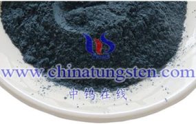 What Is Nano Cesium Tungstate?