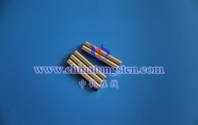 Does the Tip of the Tungsten Dart Billet Require Extra Care?