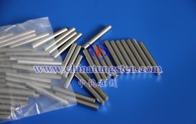 Who Are the Manufacturers of Tungsten Dart Billet?