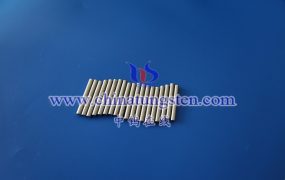 How Does the Hardness of a Tungsten Dart Billet Affect Its Service Life?