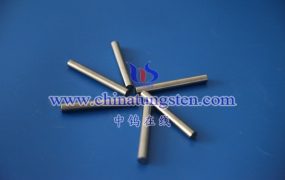 What Is the Manufacturing Process of Tungsten Dart Billet?