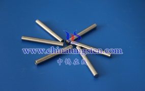 What Is the Composition of Tungsten Dart Billet?