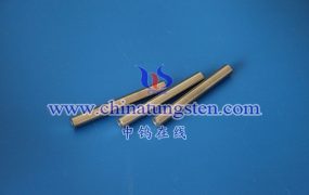 What Is the Density of Tungsten Dart Billet?