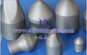 What Are Common Products of Cemented Carbide?