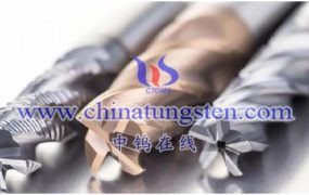 What Are Downstream Industries of Cemented Carbide?