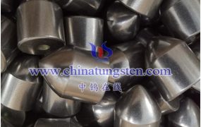 What Are Commonly Used Types of Cemented Carbide?