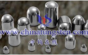 What Are Main Applications of Cemented Carbide?