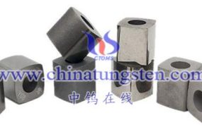 What Are Characteristics of Cemented Carbide in Oil Production Equipment?